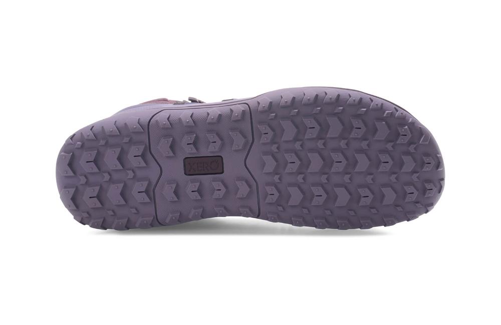 Xero Shoes - Scrambler Trail Mid WP - Women's