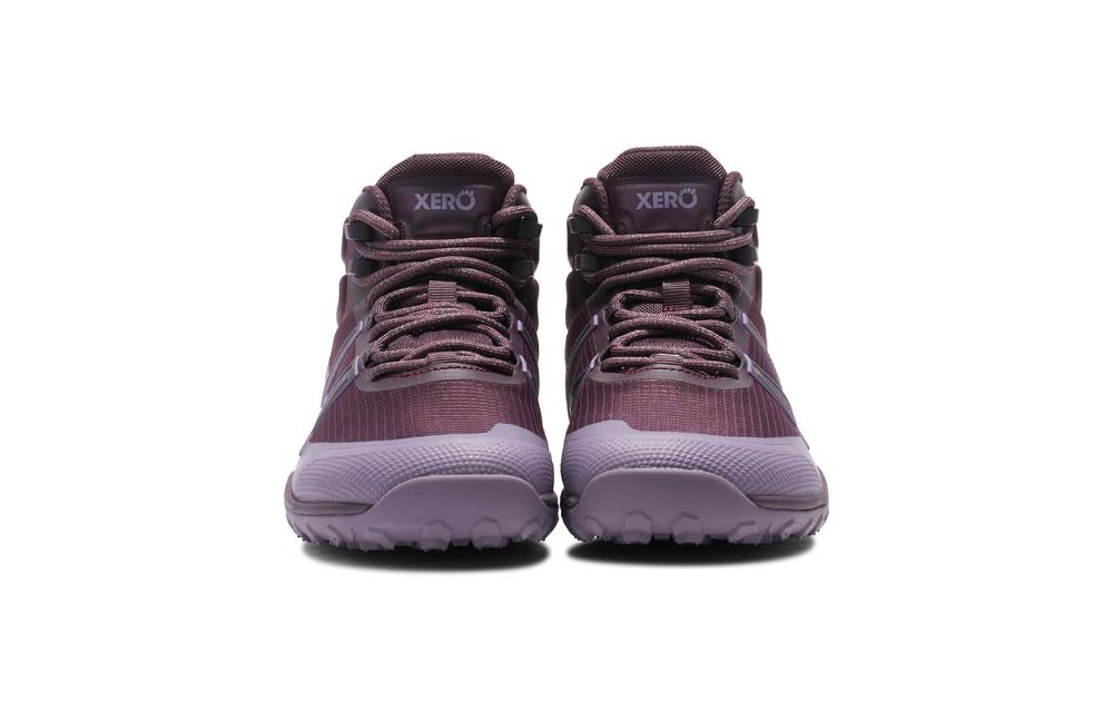 Xero Shoes - Scrambler Trail Mid WP - Women's