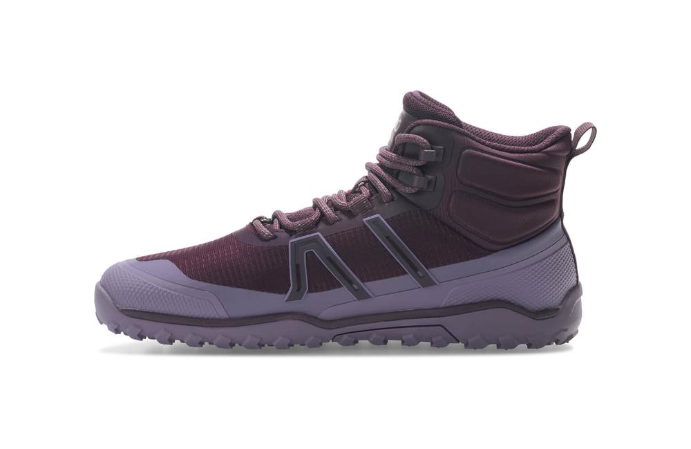 Xero Shoes - Scrambler Trail Mid WP - Women's