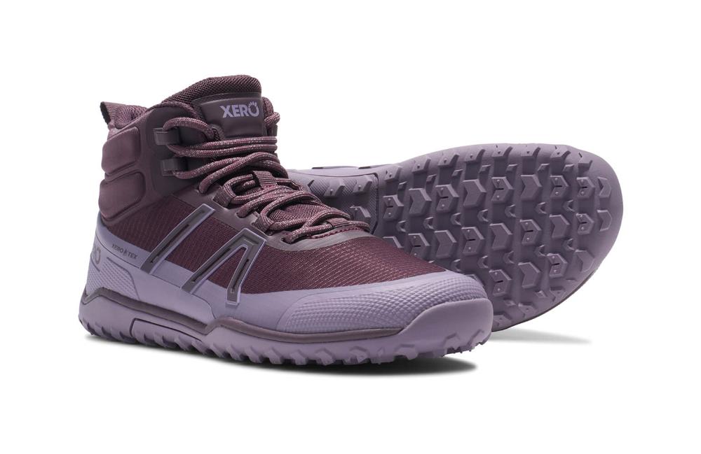 Xero Shoes - Scrambler Trail Mid WP - Women's