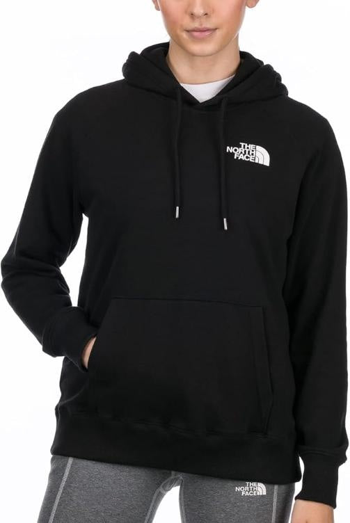 The North Face - 80/20 TB Hoodie - Women's - Tnf Black