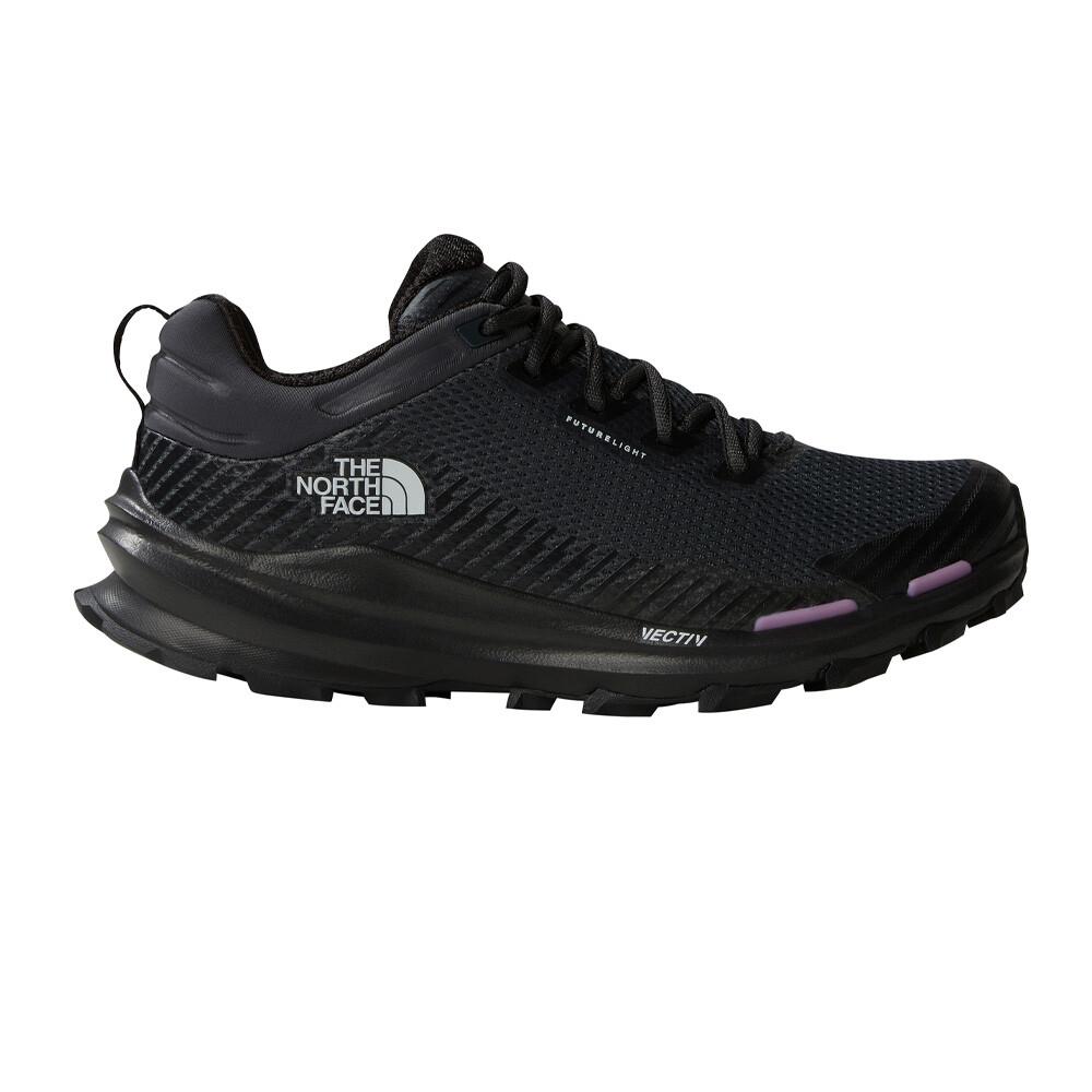 The North Face - Vectiv Fastpack FUTURELIGHT - Women's - Tnf Black/Asphalt Grey
