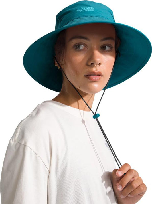 The North Face - Class V Brimmer - Women's - White Dune