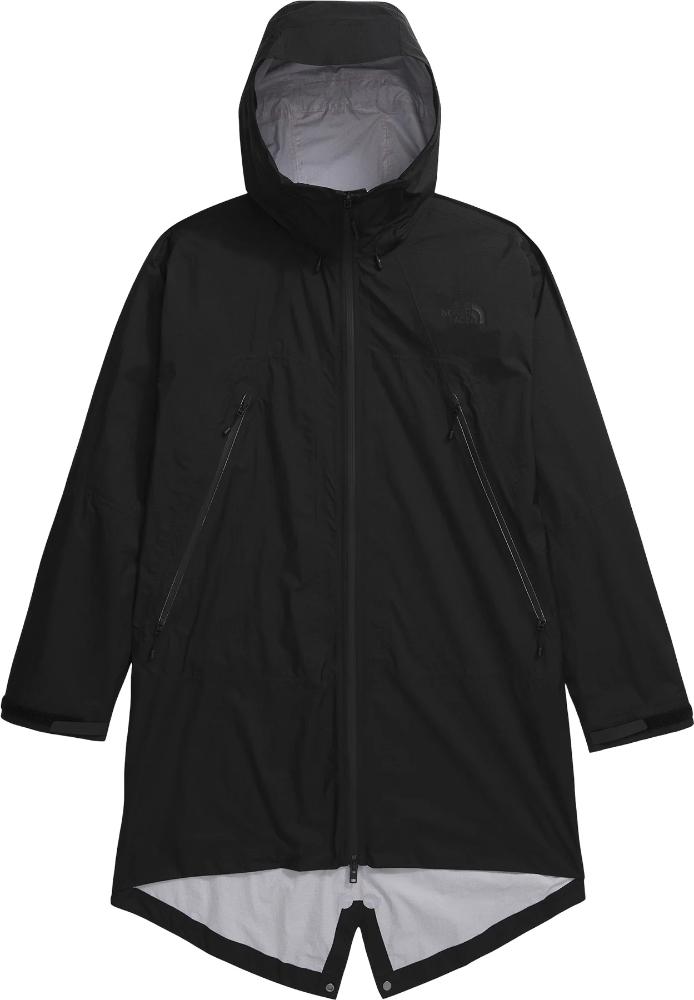 The North Face - U Packable LT Rain Parka