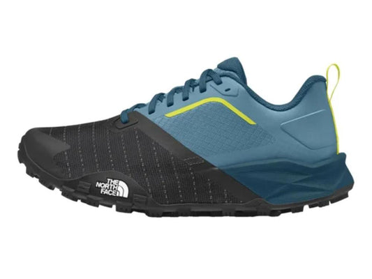 The North Face - Offtrail TR - Men's - Mallard Blue/Midnight Petrol
