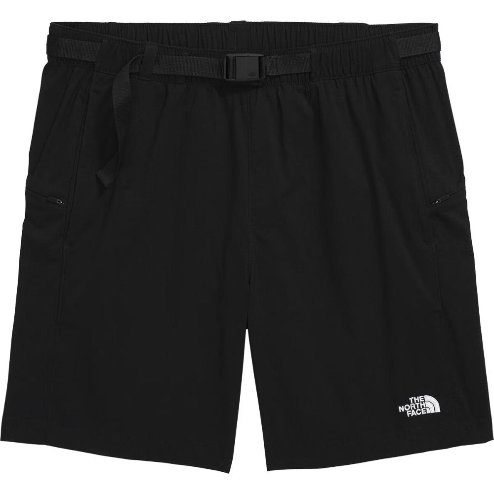 The North Face - Class V Pathfinder Belted Short 5in - Men's - Deep Nori