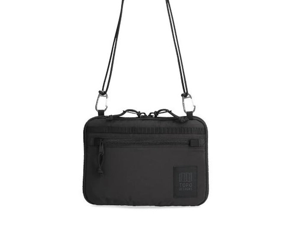 Topo Designs - All Adventure Accessory Bag - Spice