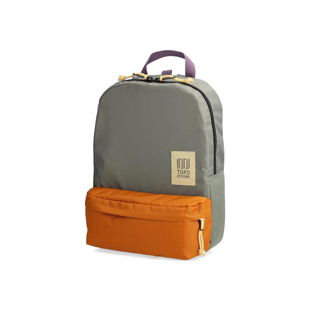 Topo Designs - Dash Pack - Beetle Spice
