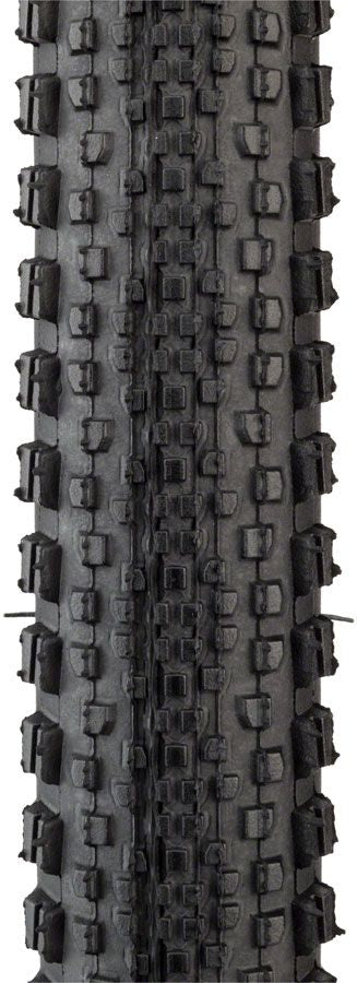 WTB - Riddler Tire 700 x 37 TCS Tubeless Folding Black Light Fast Rolling - Black