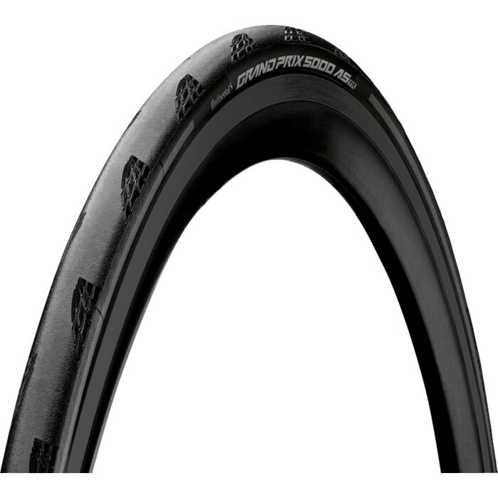 Continental - Grand Prix 5000 All Season Tire - Black/Reflex