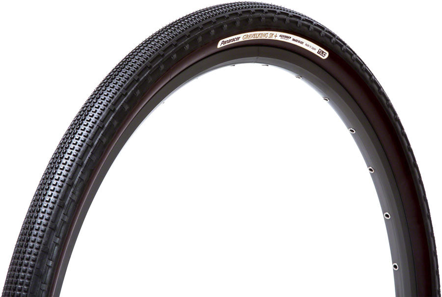 Panaracer - GravelKing SK Plus Tire - Black