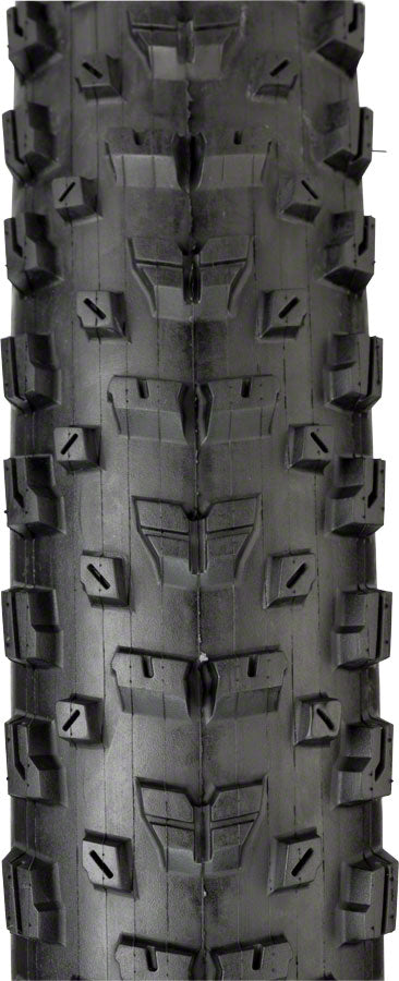 Maxxis - Rekon Tire - 27.5 x 2.25, Clincher, Wire, Black - Black
