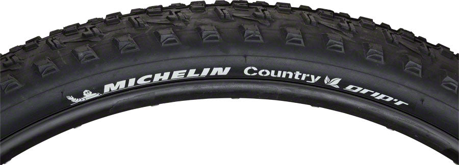 Michelin - Country Grip'R Wire - 27.5 x 2.1