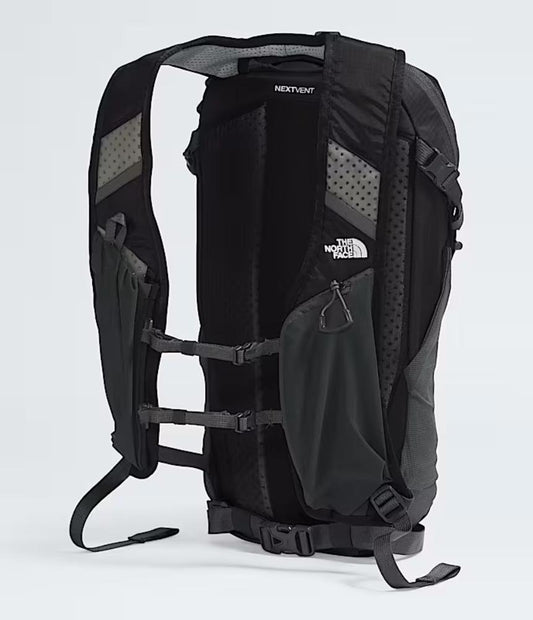 The North Face - Trail Lite 12 - TNF Black-Aspha