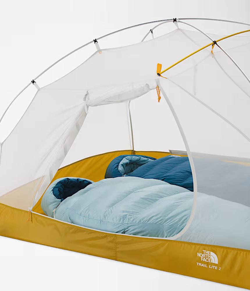 The North Face - Trail Lite 2