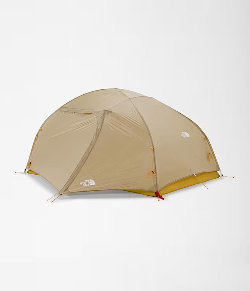 The North Face - Trail Lite 2 - Khkstn/Arrwdylw