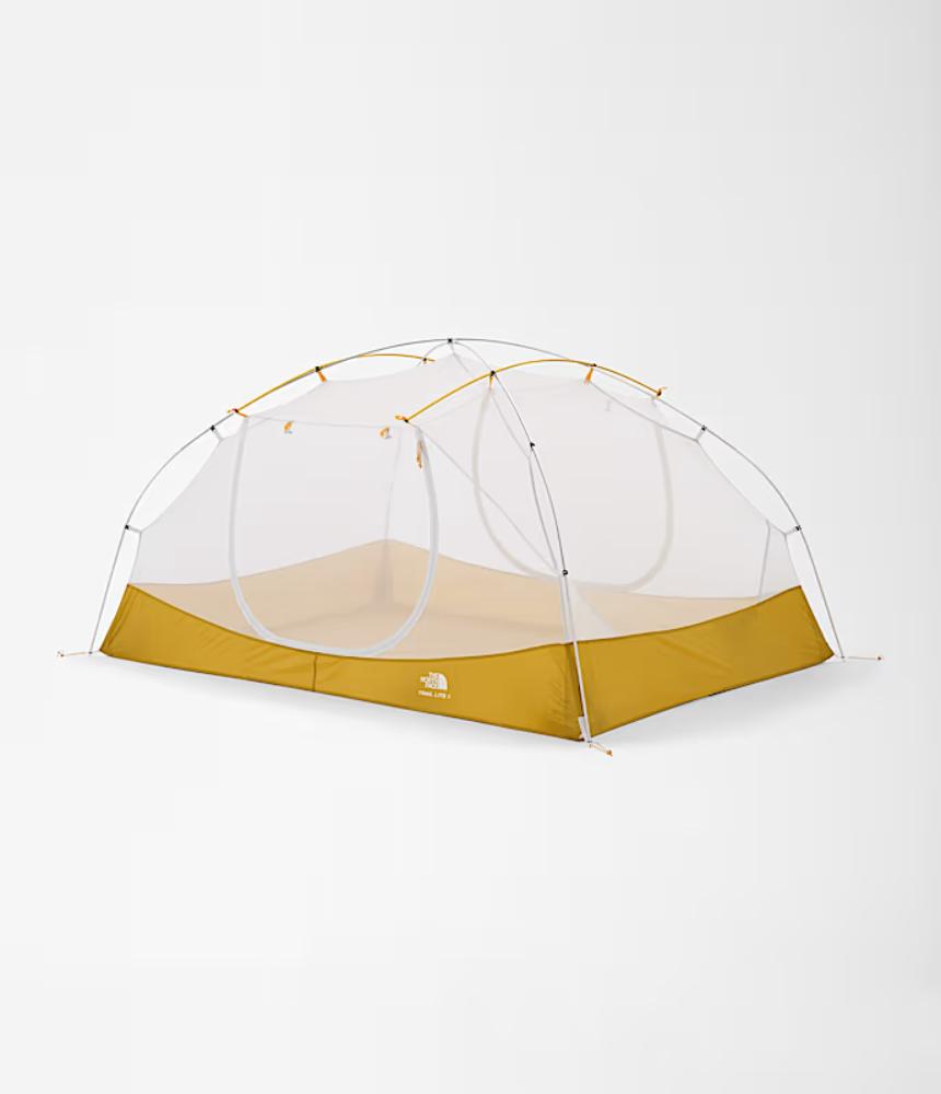 The North Face - Trail Lite 3 - Khkstn/Arrwdylw