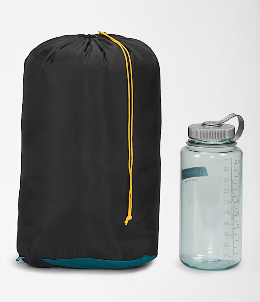 The North Face - Trail Lite Down 20 - Blue Coral Reef Waters