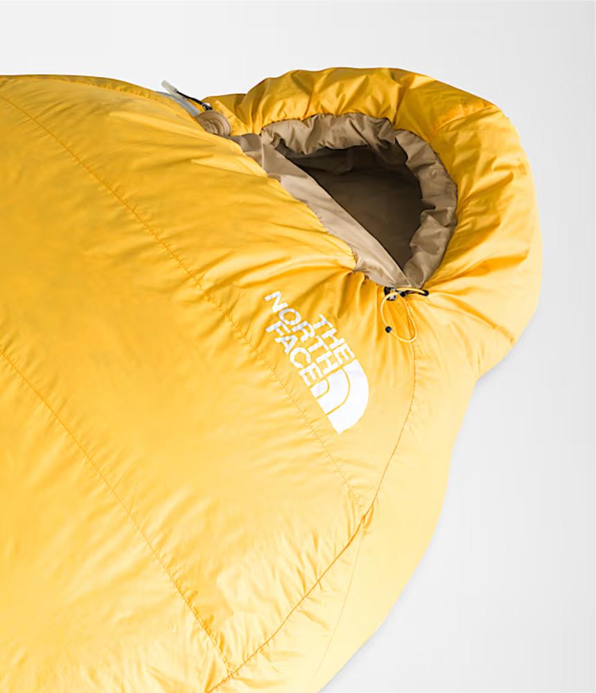 The North Face - Trail Lite Down 35 - TNF Yellow/Khak