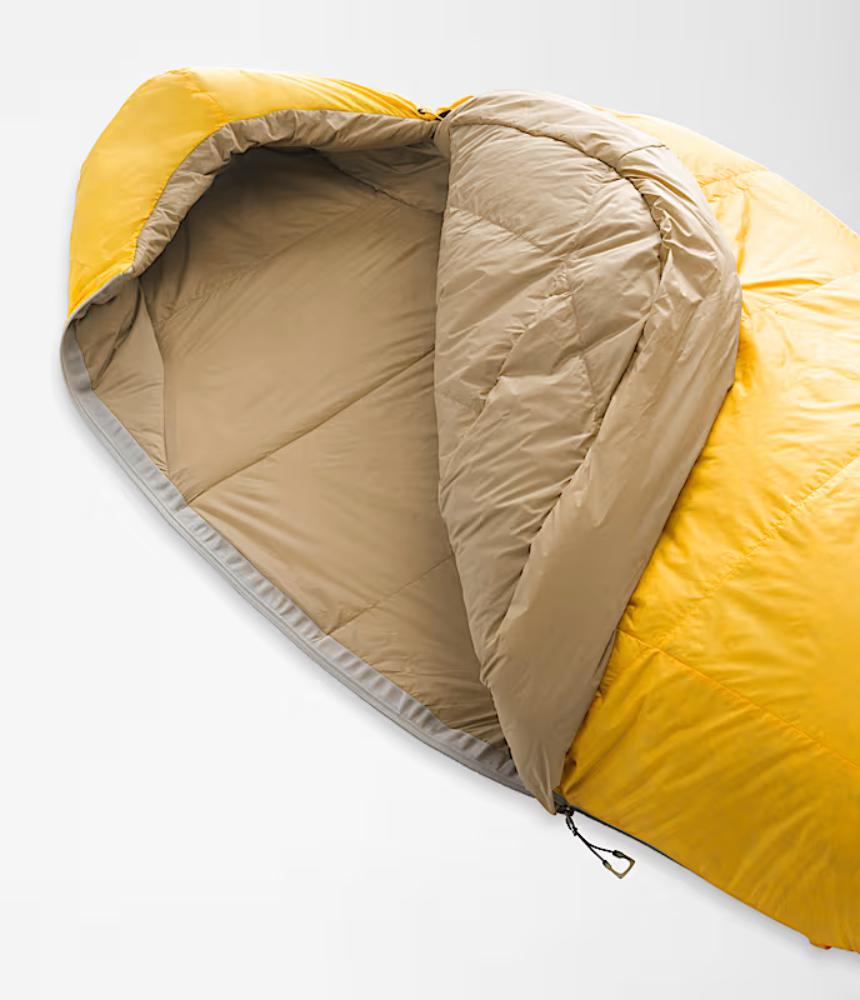 The North Face - Trail Lite Down 35 - TNF Yellow/Khak