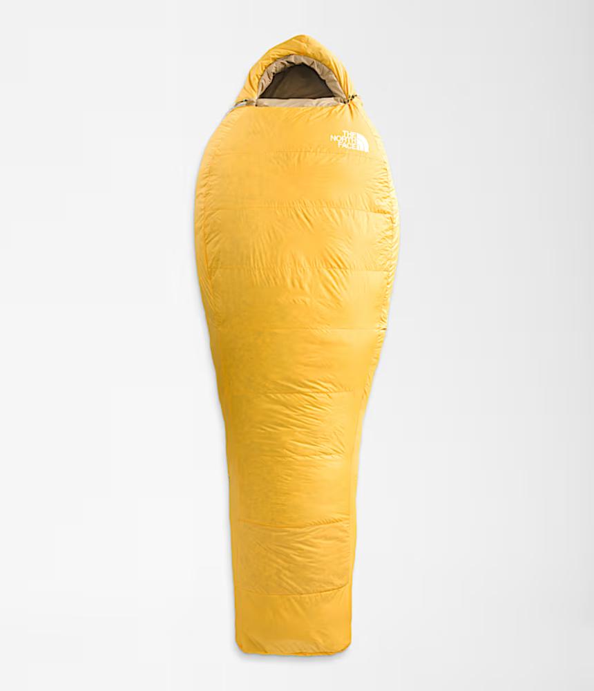 The North Face - Trail Lite Down 35 - TNF Yellow/Khak