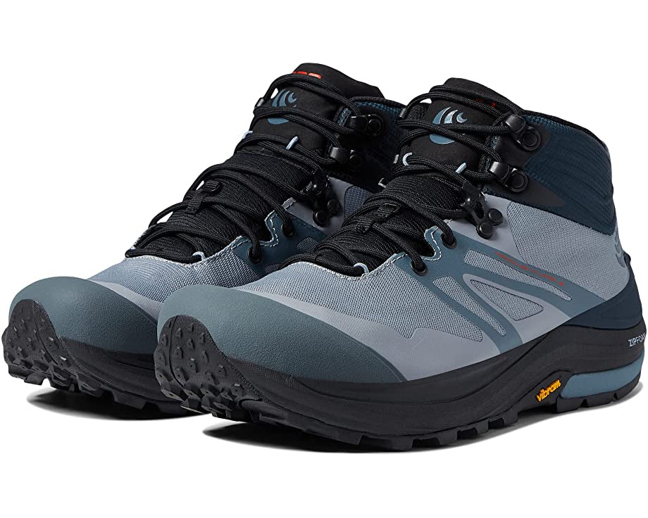 Topo - Trailventure 2 - Stone/Navy