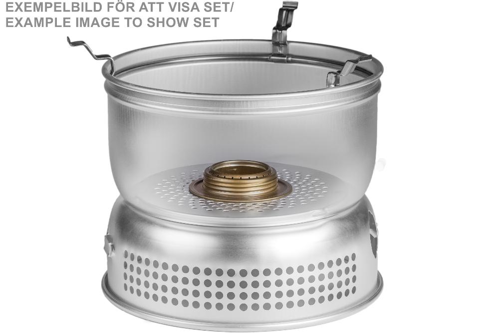 Trangia - Trangia 27-5 Stove Ultralight