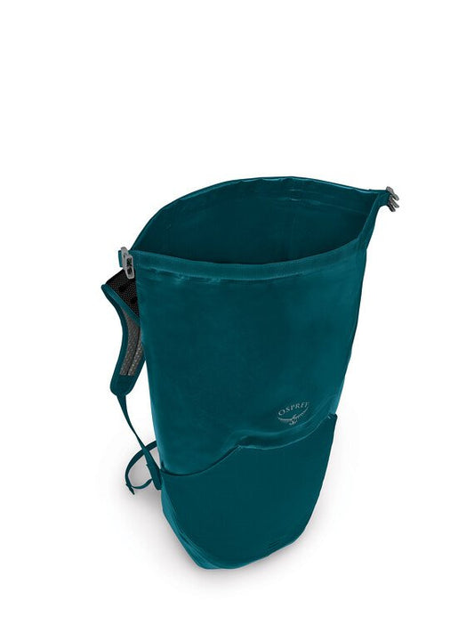 Osprey - Transporter Roll Top WP 30 - Night Jungle Blue