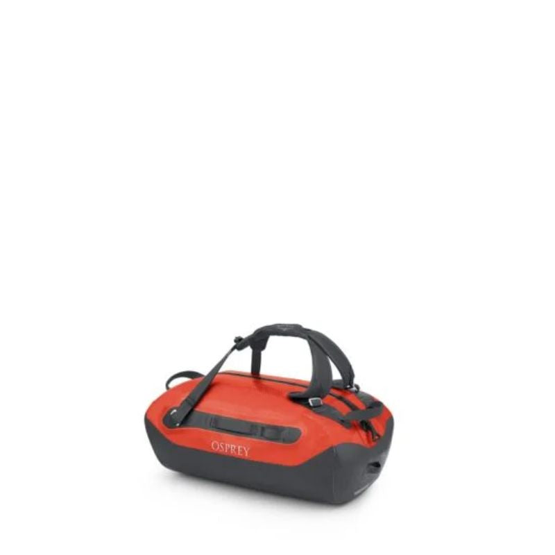 Osprey - Transporter WP Duffel 40 - Mars Orange
