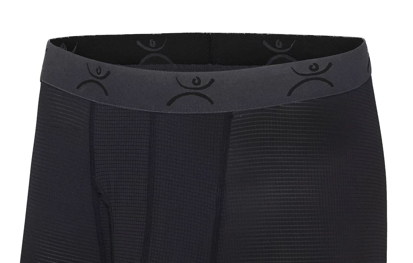 Terramar - Men's Transport Pant - Black