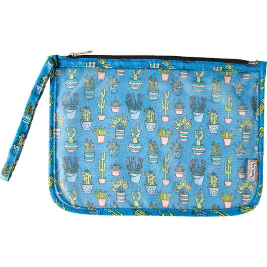 Chicobag - Travel Zip set of 3 - Cactus