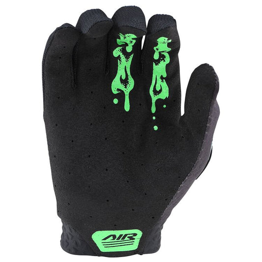 Troy Lee Designs - Air Glove Slime Hands - Youth - Flo Green