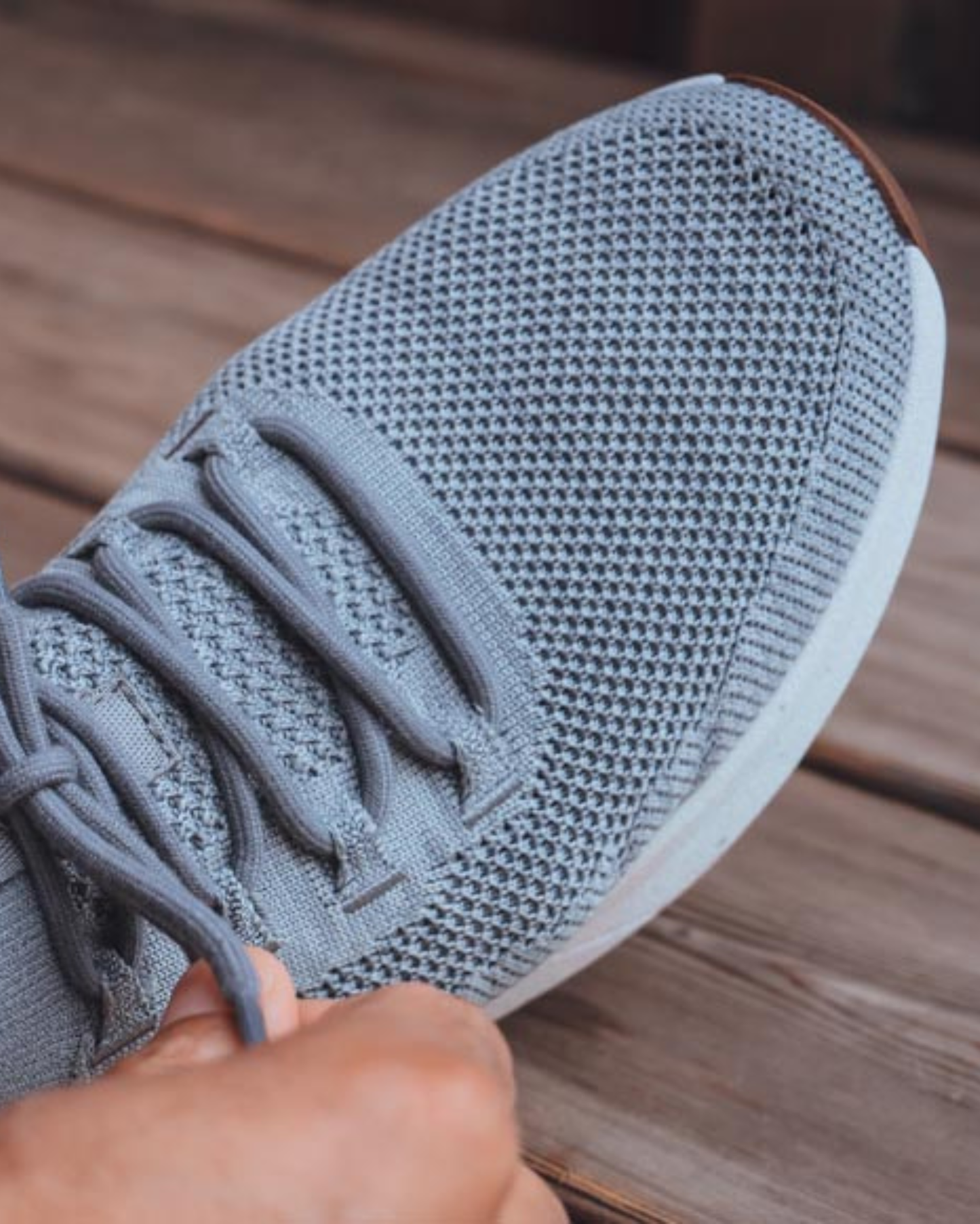Tsavo 3 M Ultimate Grey