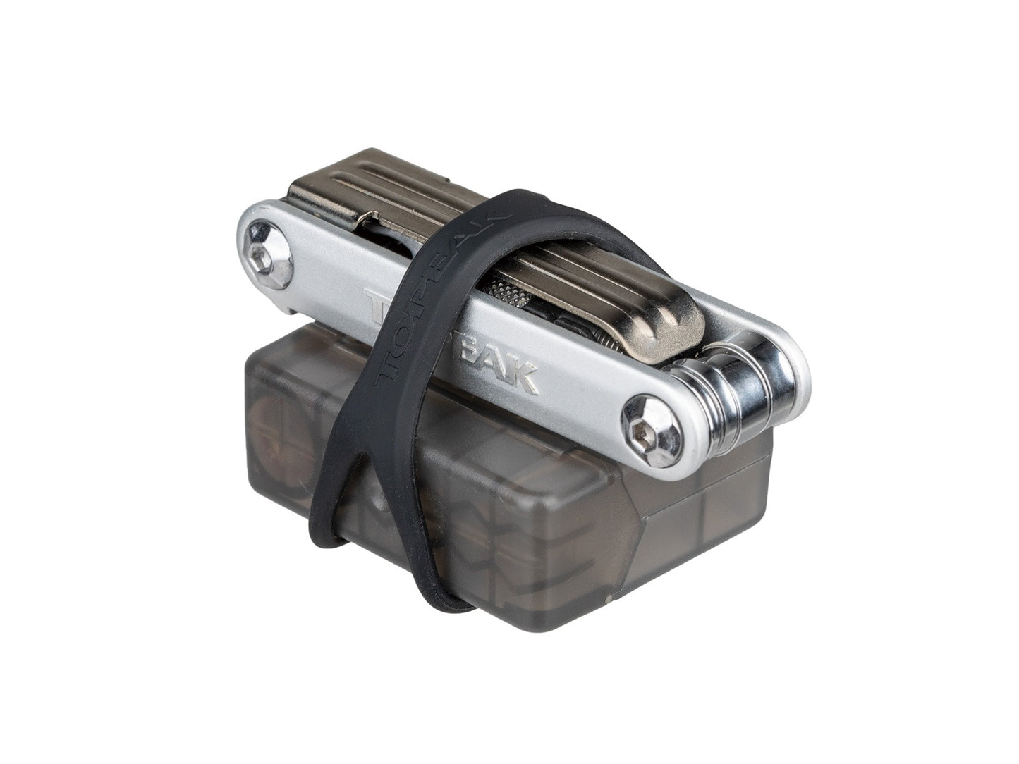 Topeak - Nano Torqbox 6Nm