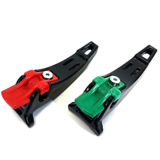 22 Designs - Axl Tail Throw Complete