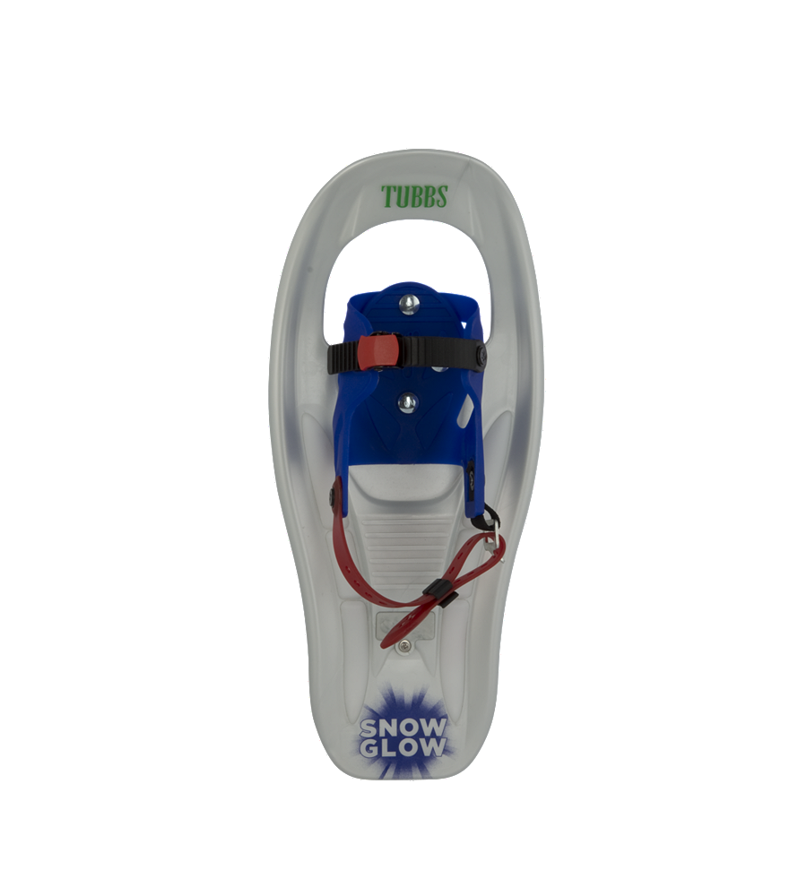 Tubbs - Snowglow Kid's Snowshoes