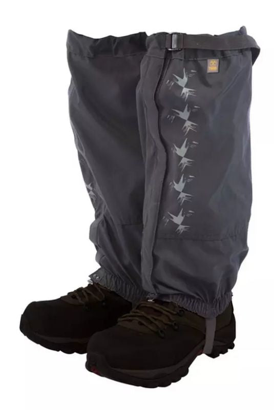 Tubbs - Xplore Snowshoes Kit 2023 - Men's - Silver/Blue
