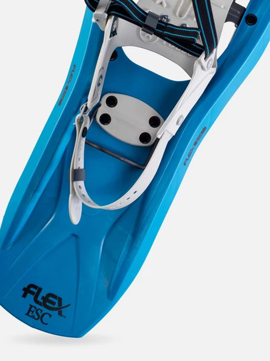 Tubbs - Flex Esc 24 - Cyan Black