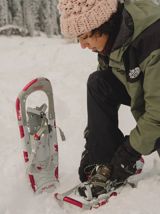 Tubbs - Xplore Women's Snowshoes