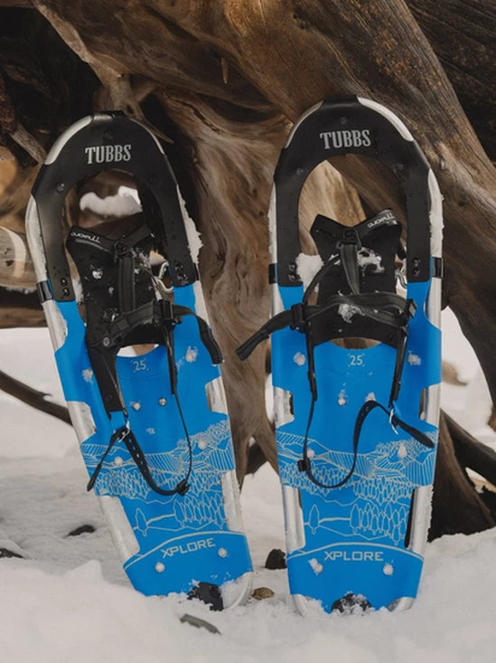 Tubbs - Xplore Men's Snowshoes