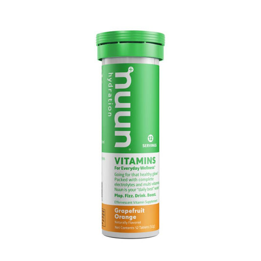 Nuun - Nuun Vitamin - Tangerine Lime
