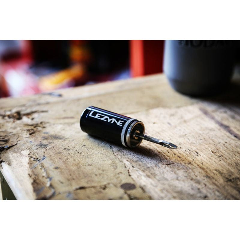 Lezyne - Tubeless Tire Plug Kit
