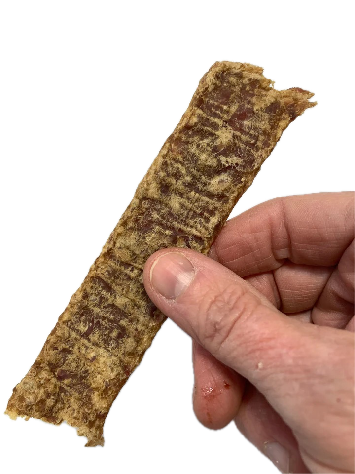 Pasture Pet - Chicken Jerky - 2.5