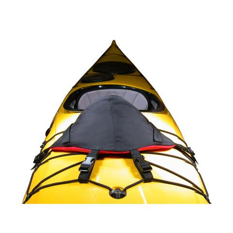 North Water - TurtleBack Deck Bag