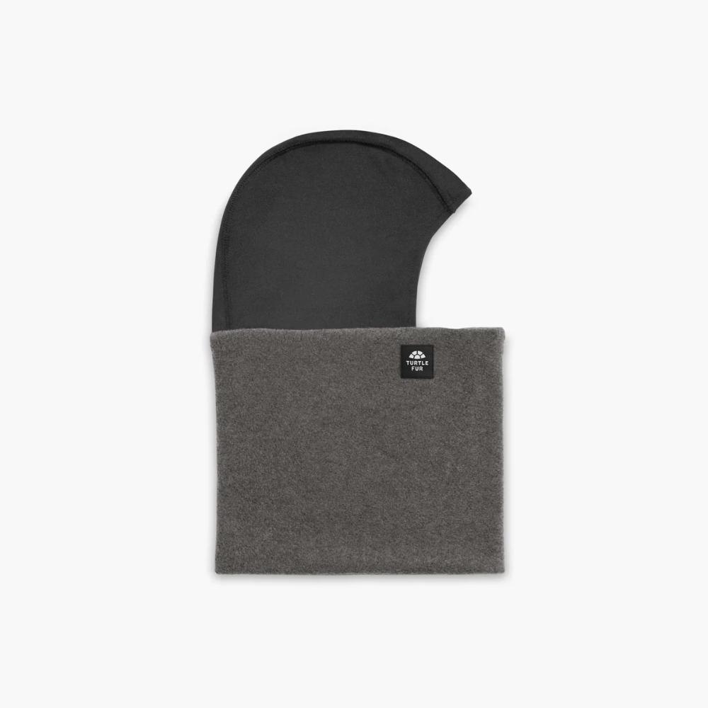 Turtle Fur - Chelonia 150 Shellaclava - Charcoal