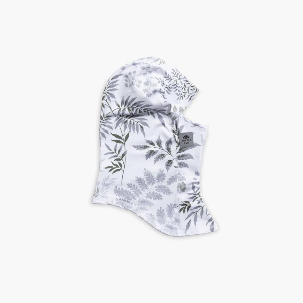 Turtle Fur - Comfort Shell MaxClava Print