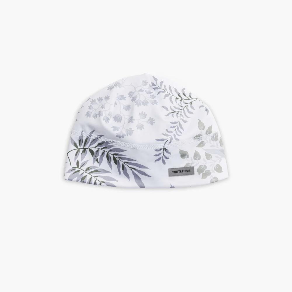 Turtle Fur - ComfortShell Brain Shroud Print