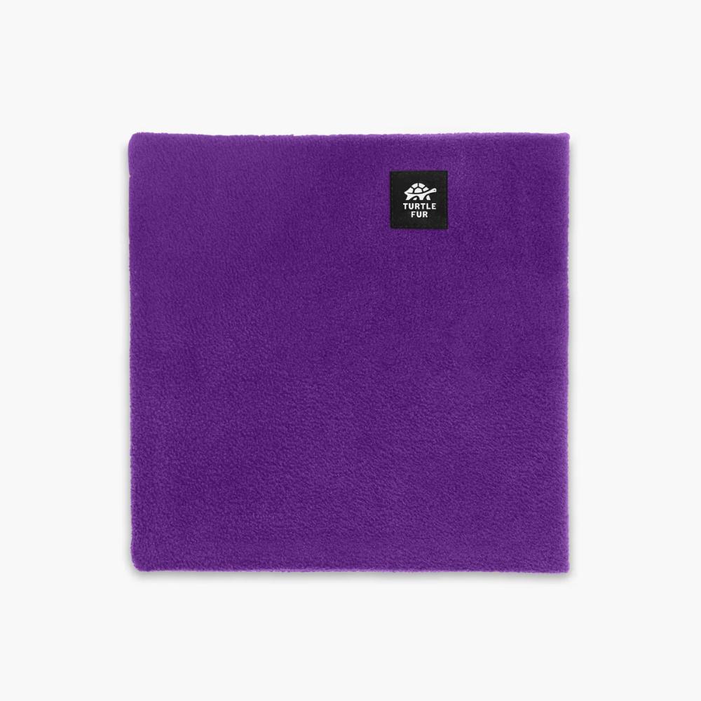 Turtle Fur - Kids Chelonia 150 Double-layer Neck - Royal Purple