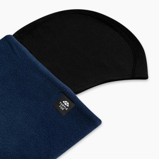 Turtle Fur - Youth Chelonia 150 Shellaclava - Navy