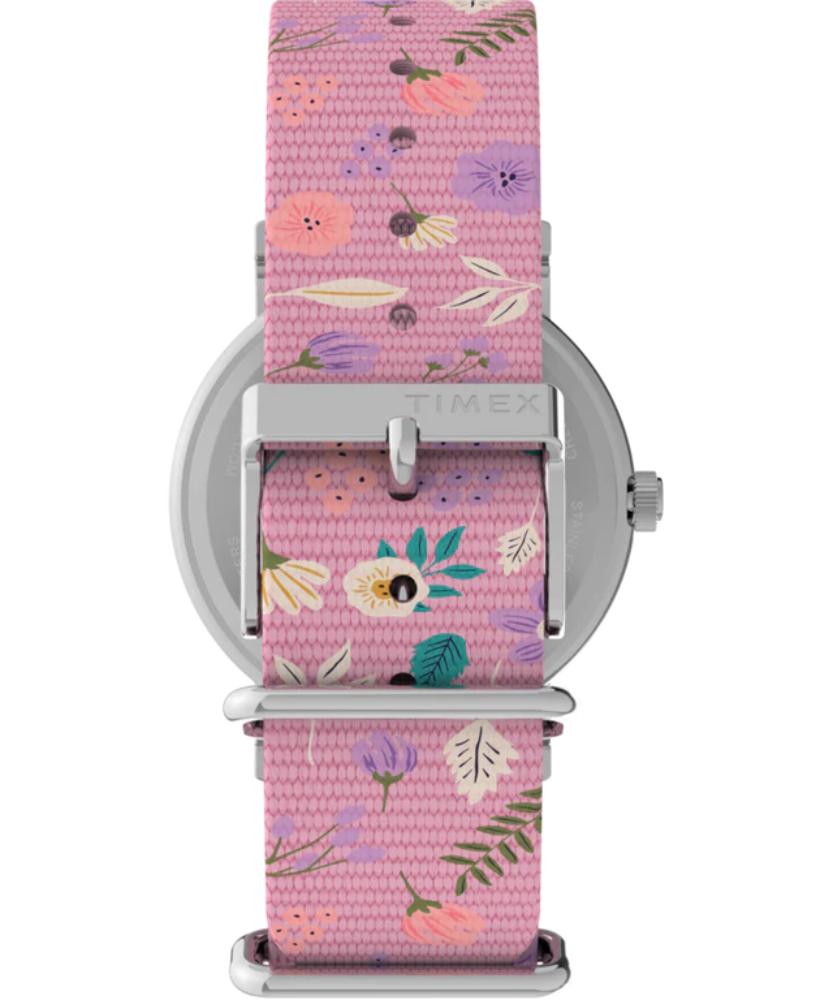 Timex - Weekender X Peanuts In Bloom